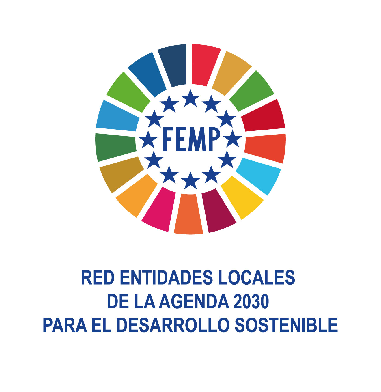 Logo FEMP